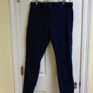 Khakis by Gap Super Skinny Pants